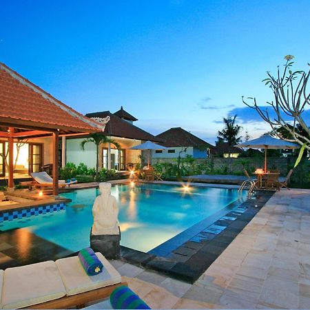 Pondok Jenggala นูซาเลมโบงัน ภายนอก รูปภาพ