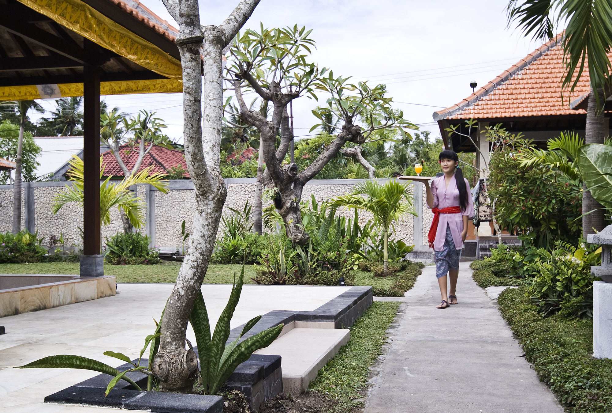 Pondok Jenggala นูซาเลมโบงัน ภายนอก รูปภาพ